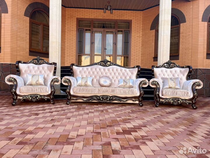 Диван фараон