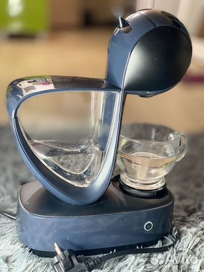 Кофемашина