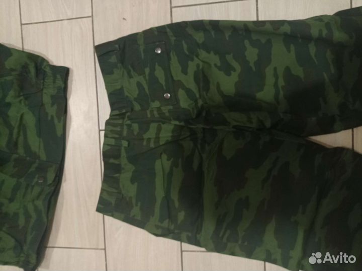 Военная форма на молнии для офицеров