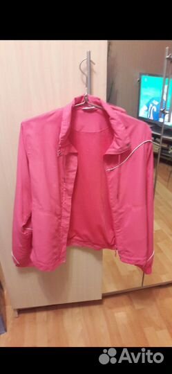 Спортивный костюм женский 50 52 новый