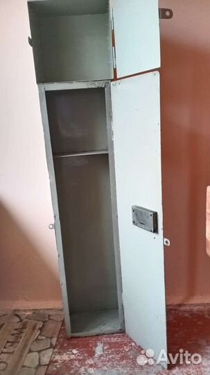 Оружейный сейф бу