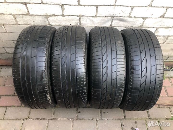 Bridgestone Turanza ER300 205/55 R16 91V