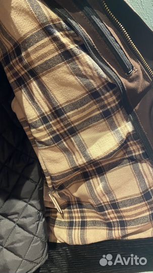 Belstaff brooklands 2.0 мотокуртка