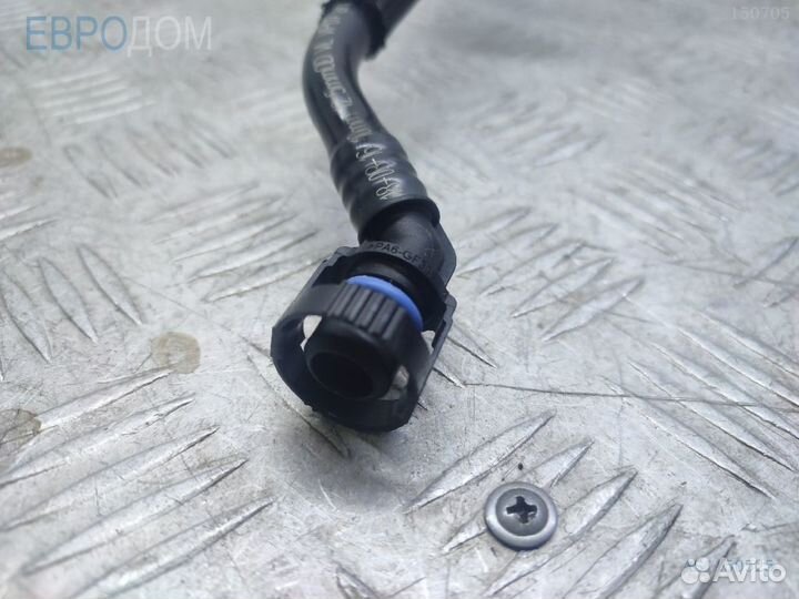Трубка вакуумная b48 на BMW F30 LCI s1150525