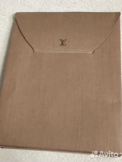 Louis Vuitton Новые Шнурки Оригинал