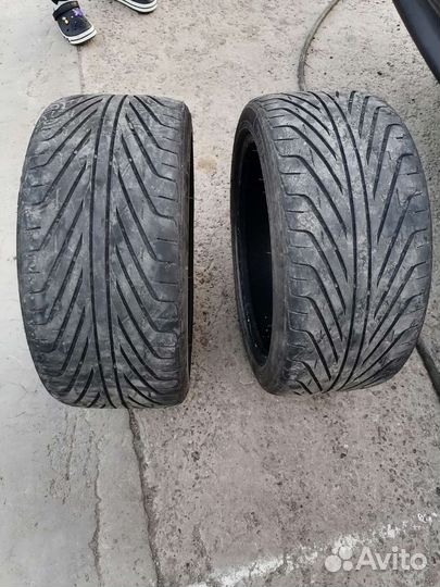 Triangle Sport ATP TR918 245/40 R18