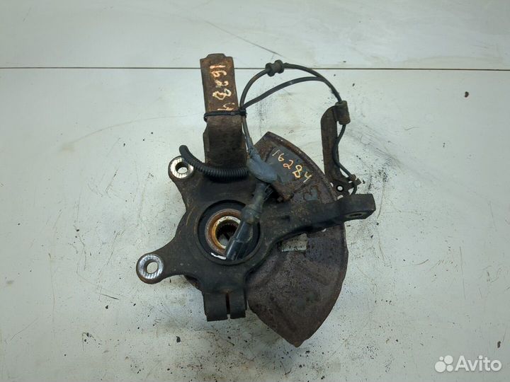 Ступица (кулак, цапфа) Ford Escape, 2008