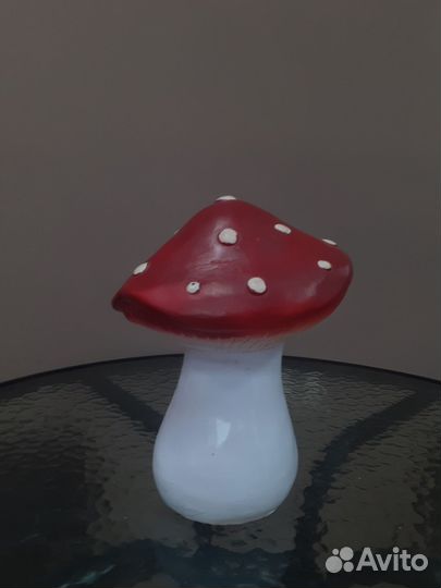 Садовая Фигура гриб