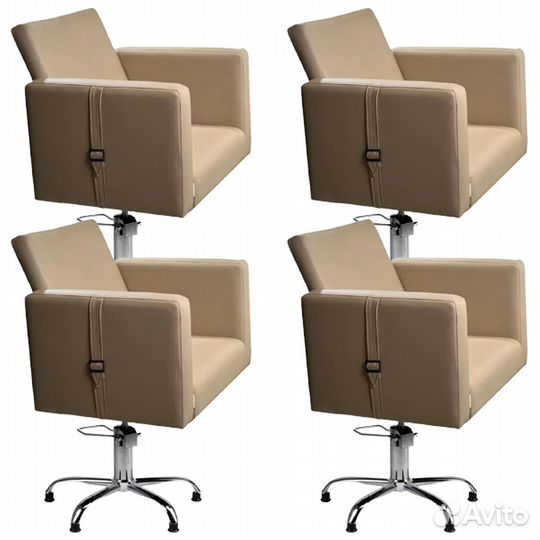 Парикмахерский комплект 