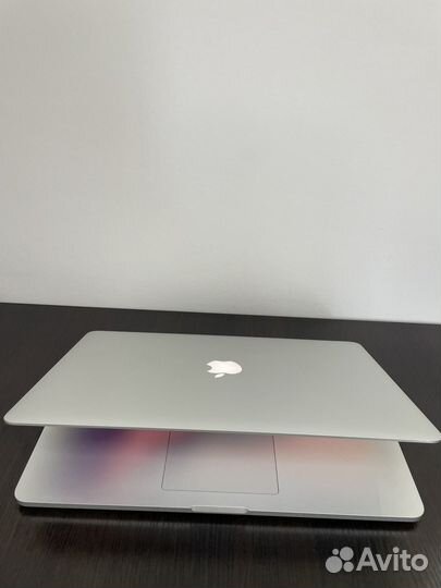 Macbook Pro 15 2015