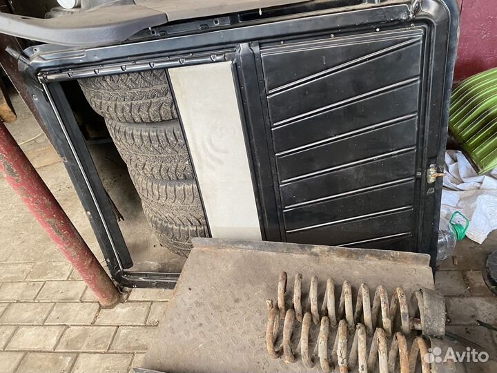 Запчасти мерседес w124