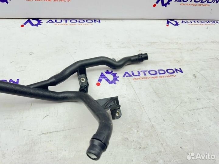 Трубка охлаждающей жидкости Bmw 5-Series E60