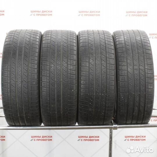 Dunlop SP Sport 5000 215/45 R18