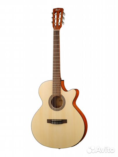 Cort CEC1-OP Электро-акустическая гитара