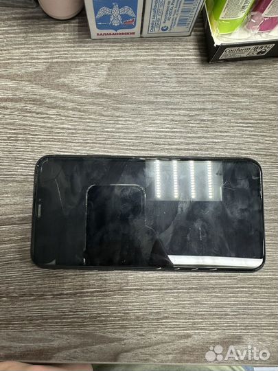 iPhone 11 Pro Max, 256 ГБ