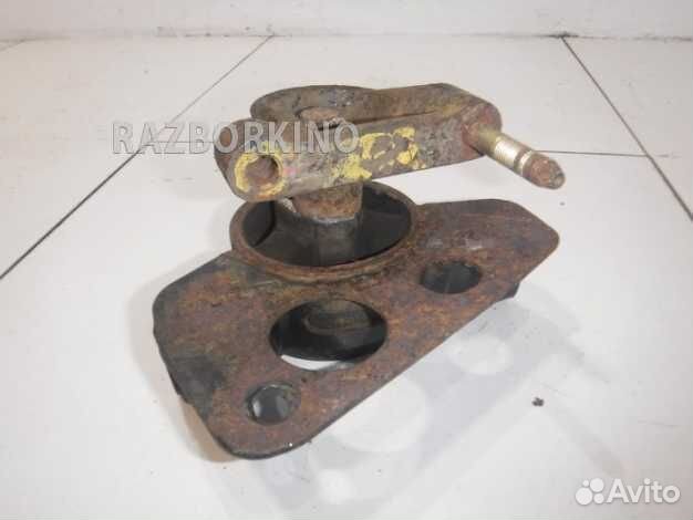 Подушка двигателя Дэу Matiz