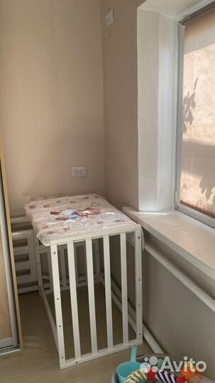 Кровать трансформер