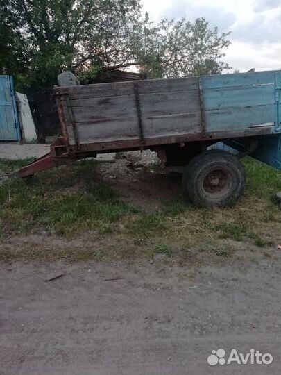 Продам прицеп бу