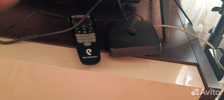 Тв приставка ростелеком sml 5050