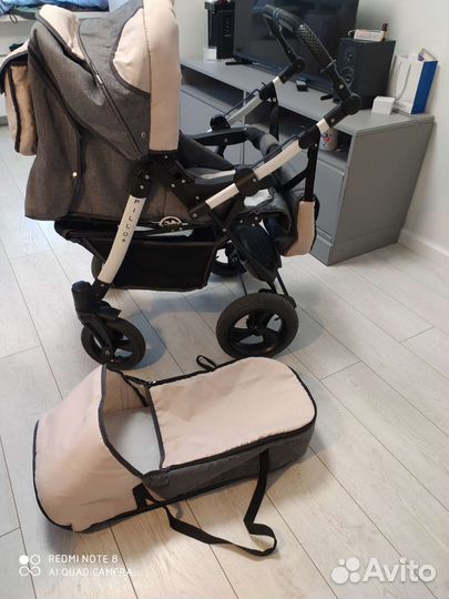 Детские коляски