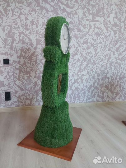 Фигуры для сада