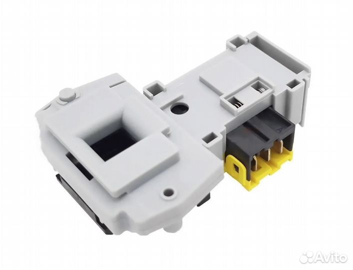 Замок люка стиральной машины Candy