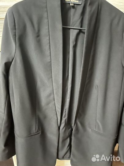 Пиджак женский 48 50