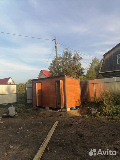 Ремонт квартир от А до Я