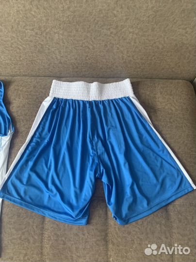 Форма для бокса 