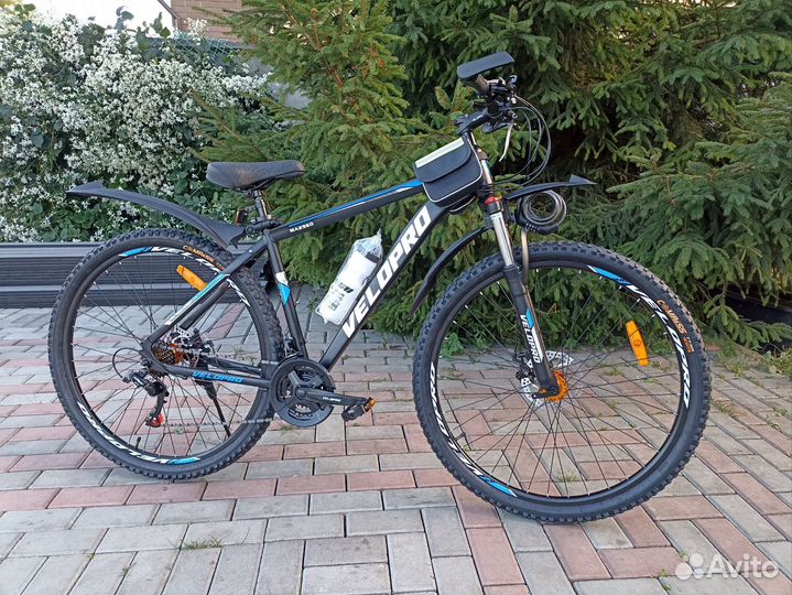 Новые велосипеды 29колеса,21 рама алюминий,shimano