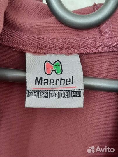 Костюм новый 140-146