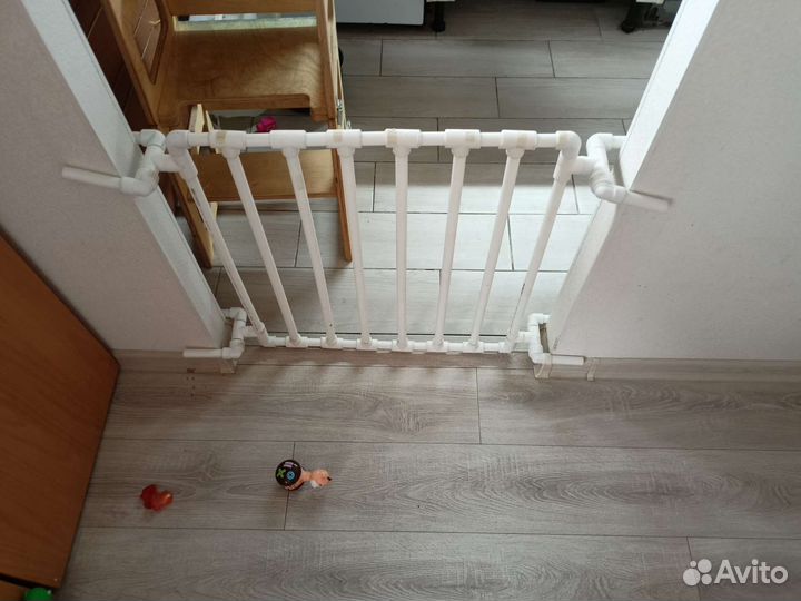 Перегородка для детей