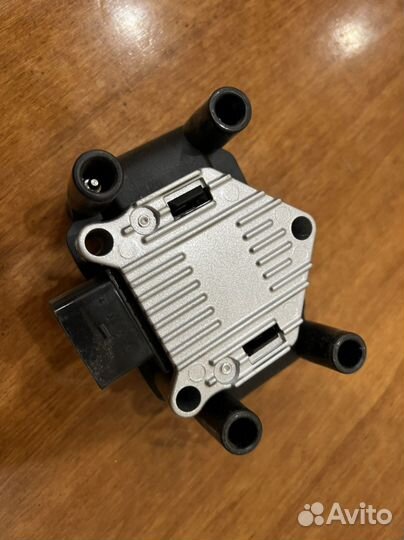 Катушка зажигания A3/A4/fabia/octavia/caddy/golf/j