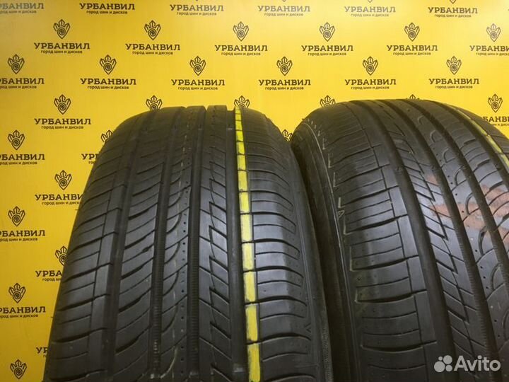 Nexen N'Fera AU5 215/60 R16 95V