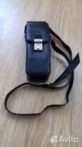 Сумка Interstep для радиотелефона