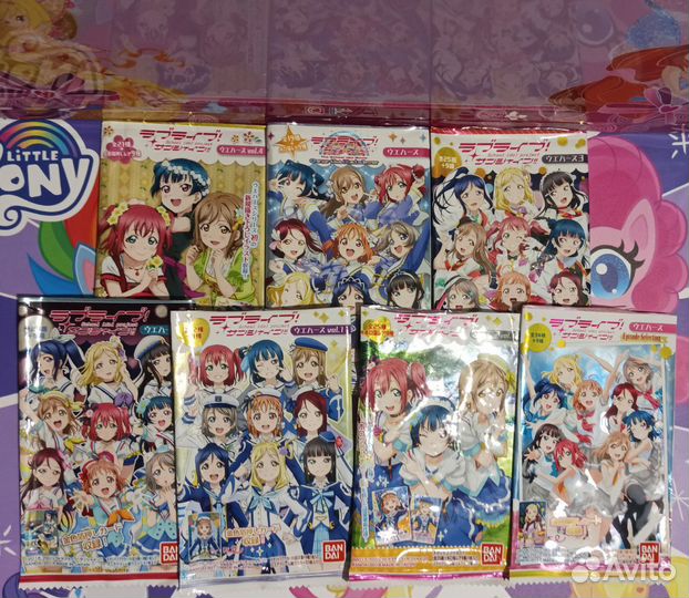 Карточки бумажечки