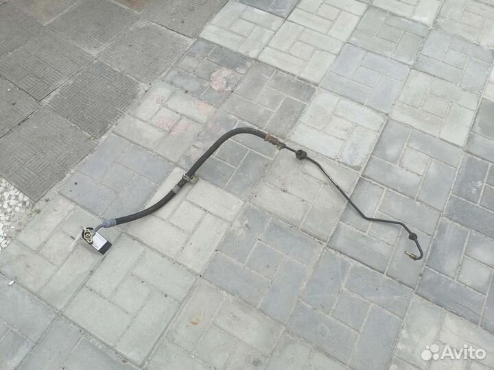 Шланг высокого давления на гидроусилитель руля