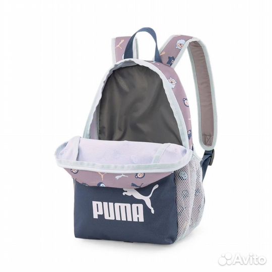 Рюкзак puma Phase Small Backpack