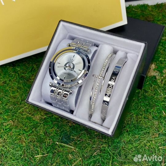 Женский подарочный набор