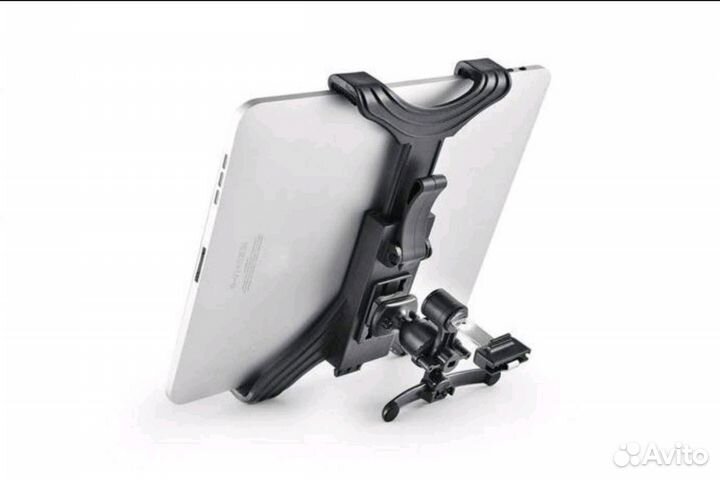 Автомобильный держатель планшета