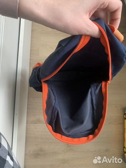 Рюкзак детский для мальчика Demix