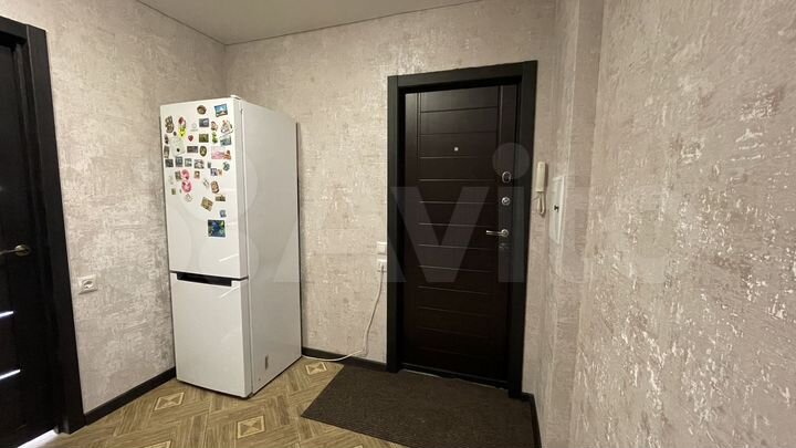 3-к. квартира, 61,9 м², 4/5 эт.