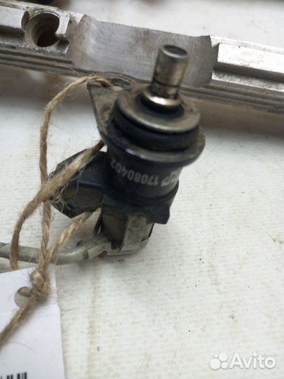 Форсунка холодного пуска Pontiac Firebird 305