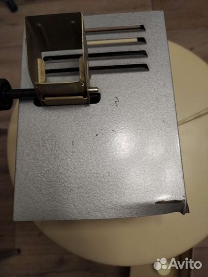 Фильмоскоп СССР