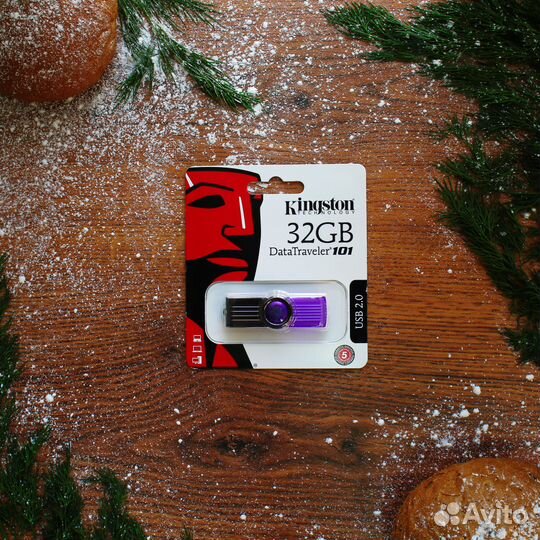 Флешки и Карты памяти 8/16/32/64/128GB MicroSD USB