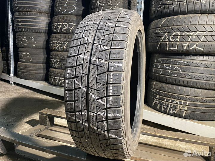 Yokohama Ice Guard IG50 215/55 R18 95Q