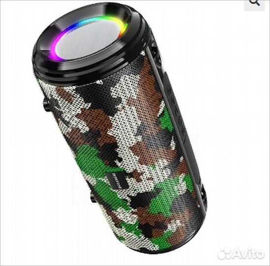 Портативная колонка