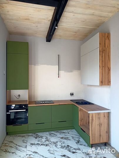 Изготовление корпусной мебели на заказ