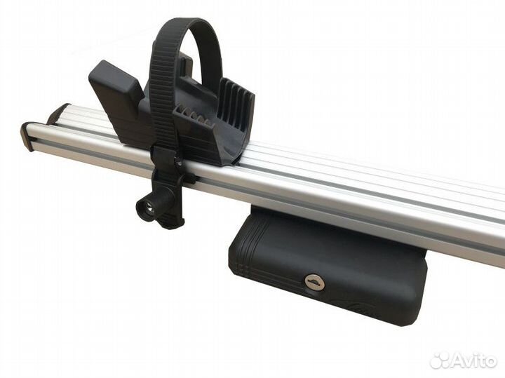 Велокрепление на крышу LuxProfii