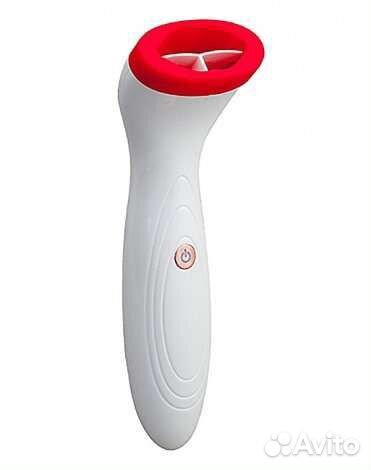 Вакуумный массажер для увеличения губ